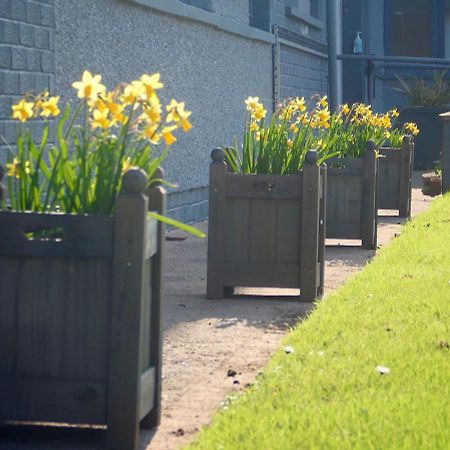 West Point House Hotel Barrow-in-Furness Exterior foto