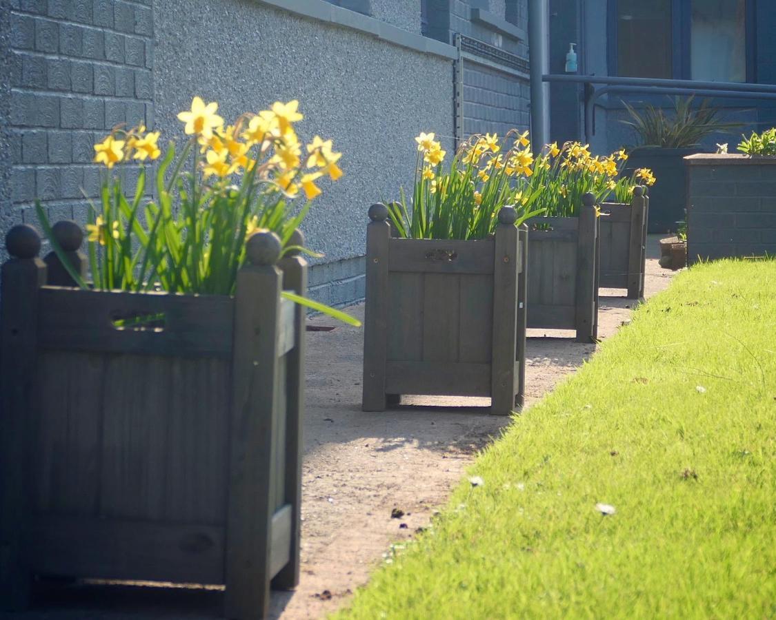 West Point House Hotel Barrow-in-Furness Exterior foto